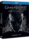 Game of Thrones (Le Trône de Fer) - Saison 7 (Edition limitée - Inclus un contenu exclusif et inédit "Conquête & Rébellion - L'histoire des Sept Couronnes") - Blu-ray