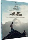 Les Huit montagnes - Blu-ray