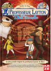 Le Professeur Layton et la Diva éternelle - DVD