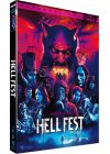 Hell Fest - DVD