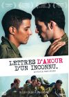 Lettres d'amour d'un inconnu - DVD