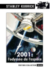 2001 : l'odyssée de l'espace (Édition Collector) - DVD
