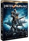 Metal Hurlant Chronicles - L'intégrale de la Saison 1 - Blu-ray