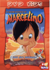 La Grande aventure de Marcelino - DVD