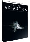 Ad Astra (Édition SteelBook limitée) - Blu-ray