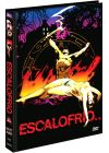 Escalofrio (Édition Collector numérotée - Boîtier Mediabook) - DVD