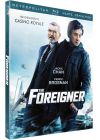 The Foreigner - Blu-ray