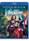 Avengers - Blu-ray