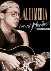 Di Meola, Al - Live At Montreux - DVD