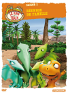 Le Dino Train - Saison 2 - 4 - Réunion de famille - DVD