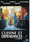 Cuisine et dépendances - DVD