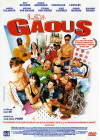 Les Gaous - DVD