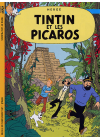 Les Aventures de Tintin - Tintin et les Picaros - DVD