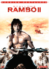 Rambo II (la mission) (Version Restaurée) - DVD