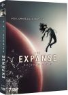 The Expanse - Saisons 1 & 2 - DVD