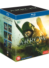 Arrow - Saisons 1 - 6 - Blu-ray
