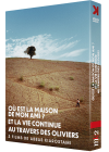 3 films de Abbas Kiarostami : Où est la maison de mon ami ? + Et la vie continue + Au travers des oliviers (Édition Collector Limitée) - DVD