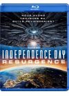 Independence Day : Resurgence (Blu-ray + Digital HD) - Blu-ray