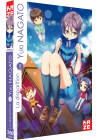 La Disparition de Yuki Nagato - Intégrale - DVD