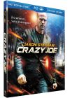 Crazy Joe (Combo Blu-ray + DVD) - Blu-ray