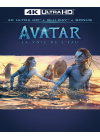 Avatar 2 : La Voie de l'eau (4K Ultra HD + Blu-ray + Blu-ray bonus) - 4K UHD