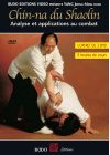 Chin-na du Shaolin - Analyse et application au combat - DVD