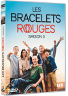 Les Bracelets rouges - Saison 3 - DVD