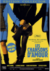 Les Chansons d'amour (Édition Collector) - DVD