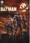 Batman : Mauvais sang - DVD