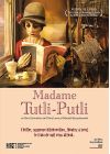 Madame Tutli-Putli - DVD