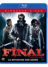 The Final (Director's Cut) - Blu-ray