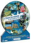 Un Tour du monde en 10 DVD Guides (Pack) - DVD