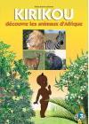 Kirikou et les animaux d'Afrique - DVD