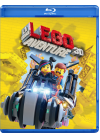 La Grande Aventure Lego (Combo Blu-ray 3D + Blu-ray + Copie digitale) - Blu-ray 3D