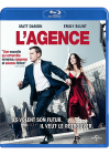 L'Agence - Blu-ray