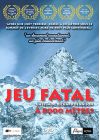 Jeu fatal à 8000 mètres - DVD