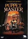 Puppet Master III : La revanche de Toulon - DVD