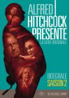 Alfred Hitchcock présente - La série originale - Saison 2 - DVD