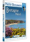 Bretagne Nord : trésor de traditions - DVD