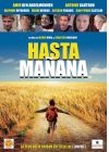 Hasta mañana - DVD