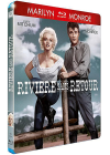La Rivière sans retour - Blu-ray