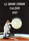 Le Grand cirque Calder 1927 - DVD