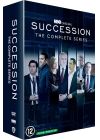 Succession - L'Intégrale - DVD