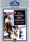 La Vallée des géants - DVD