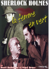 Sherlock Holmes : La Dame en Vert - DVD