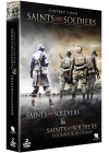 Saints and Soldiers + Saints and Soldiers : L'honneur des paras - DVD