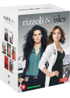 Rizzoli & Isles - Saisons 1 à 7 - DVD