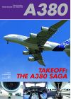 A380, Takeoff: The A380 Saga - DVD