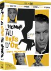 L'Homme au bras d'or (Combo Blu-ray + DVD) - Blu-ray