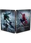 Spider-Man (Blu-ray + Copie digitale - Édition boîtier SteelBook) - Blu-ray